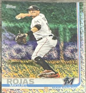 Miguel Rojas