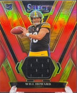 Will Howard