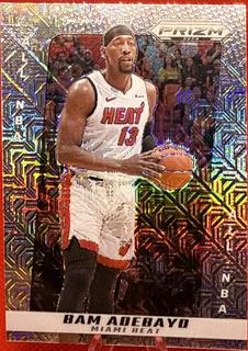 Bam Adebayo
