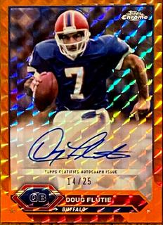 Doug Flutie