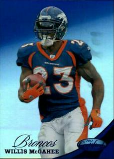 Willis McGahee