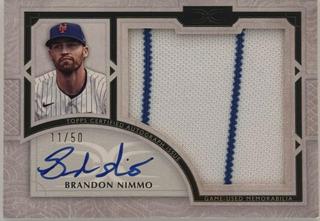 Brandon Nimmo