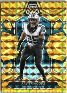 Xavier Woods