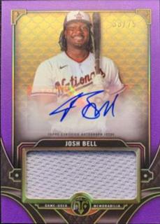 Josh Bell