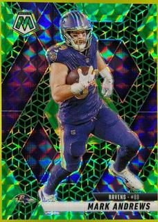 Mark Andrews