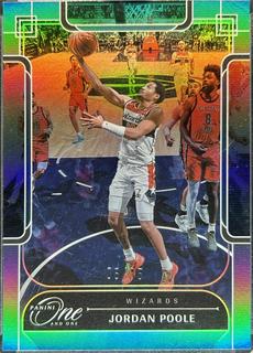 Jordan Poole