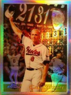 Cal Ripken Jr.