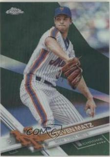 Steven Matz
