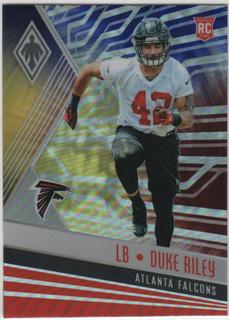 Duke Riley