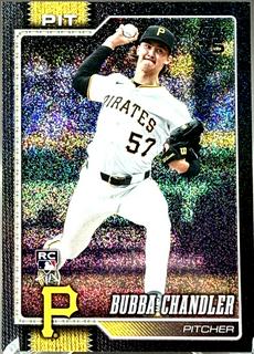 Bubba Chandler