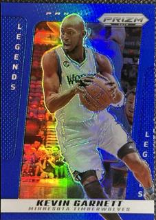 Kevin Garnett