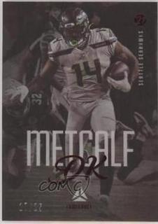 DK Metcalf