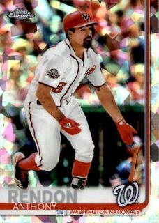 Anthony Rendon