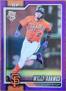 Willy Adames