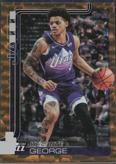 Keyonte George