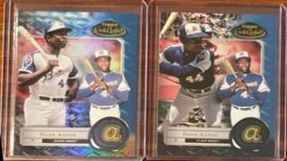 Hank Aaron