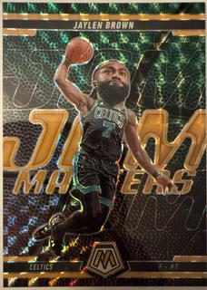 Jaylen Brown