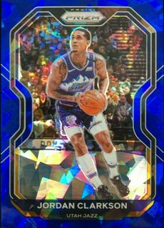 Jordan Clarkson