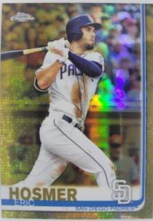 Eric Hosmer