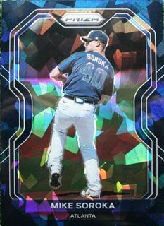 Mike Soroka