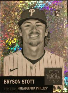 Bryson Stott