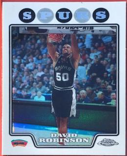 David Robinson