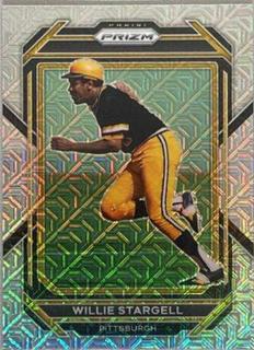 Willie Stargell