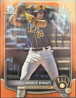 Marco Dinges