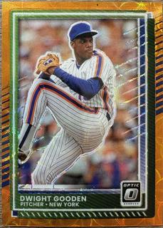 Dwight Gooden