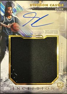 Stephon Castle