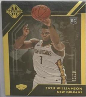 Zion Williamson
