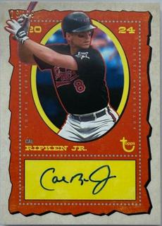 Cal Ripken Jr.
