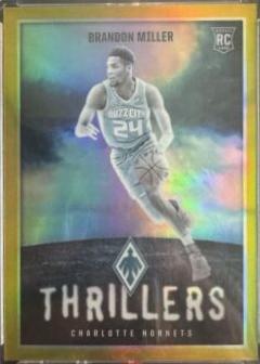Brandon Miller