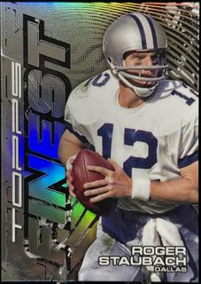 Roger Staubach