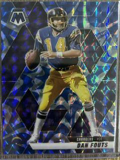 Dan Fouts