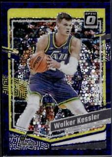 Walker Kessler