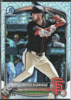 Bryce Eldridge