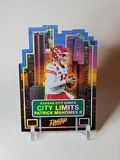 Patrick Mahomes II