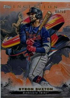 Byron Buxton