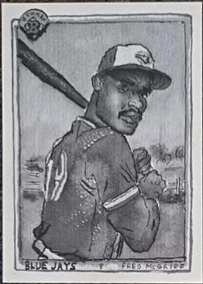 Fred McGriff