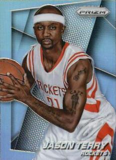 Jason Terry