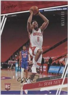 Jae'Sean Tate