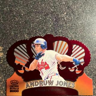 Andruw Jones