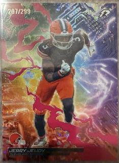 Jerry Jeudy