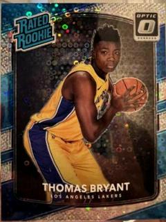 Thomas Bryant