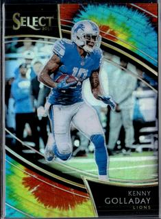 Kenny Golladay