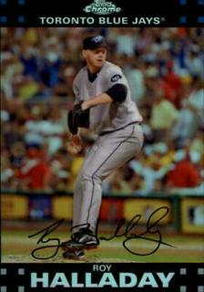 Roy Halladay