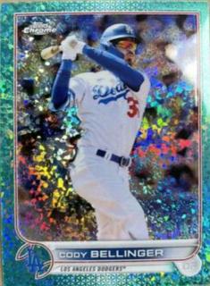 Cody Bellinger