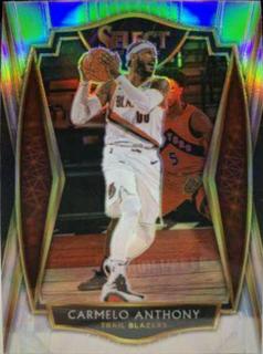 Carmelo Anthony
