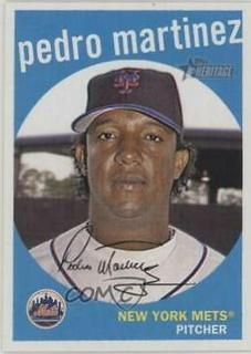 Pedro Martinez